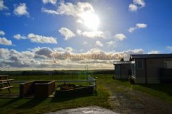 Coombe Caravan Park