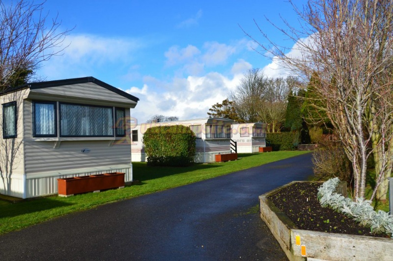 Coombe Caravan Park