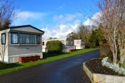 Coombe Caravan Park