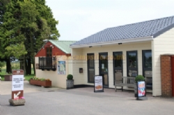 Coombe Caravan Park