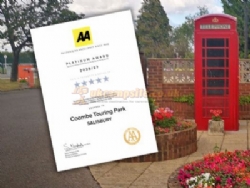 Coombe Caravan Park