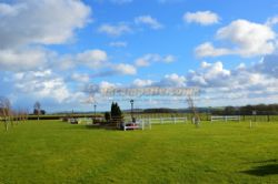 Coombe Caravan Park