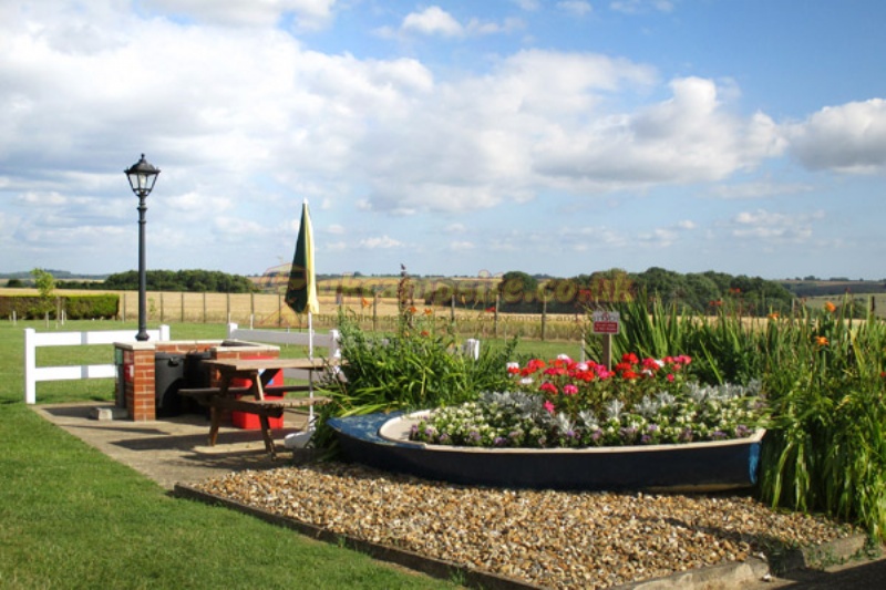 Coombe Caravan Park