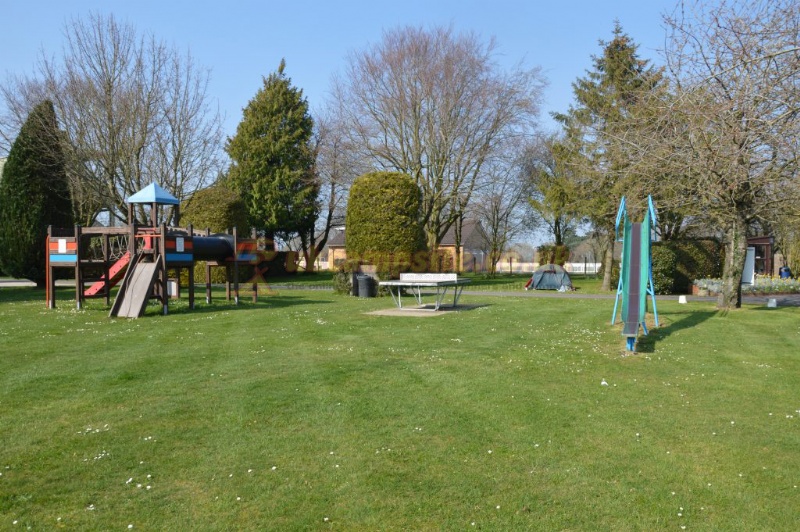 Coombe Caravan Park
