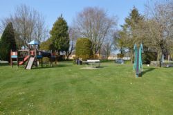 Coombe Caravan Park