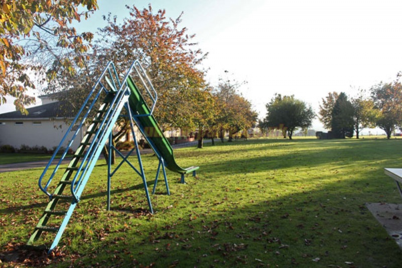 Coombe Caravan Park