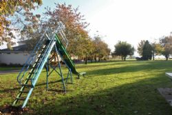 Coombe Caravan Park