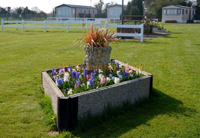 Coombe Caravan Park