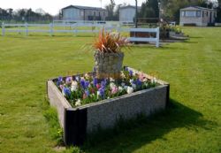 Coombe Caravan Park