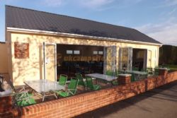 Coombe Caravan Park