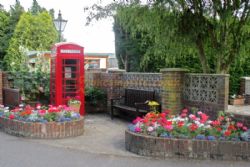 Coombe Caravan Park