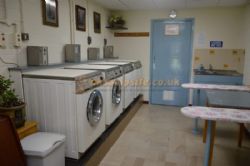 Coombe Caravan Park
