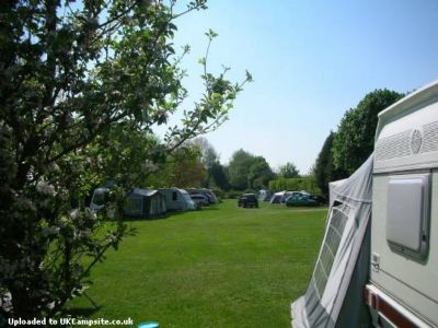 Heyford Leys Camping Park