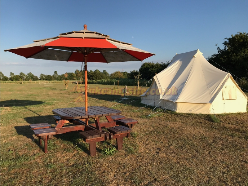 Springfield Farm Campsite