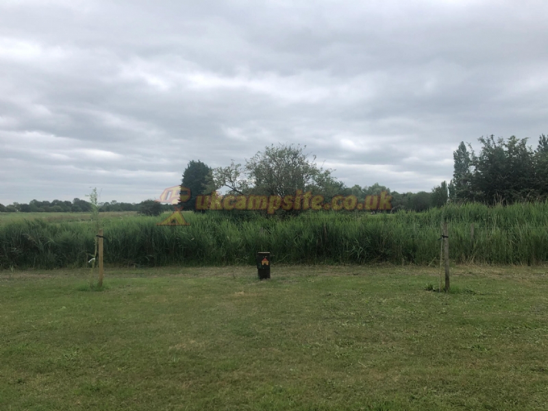 Springfield Farm Campsite