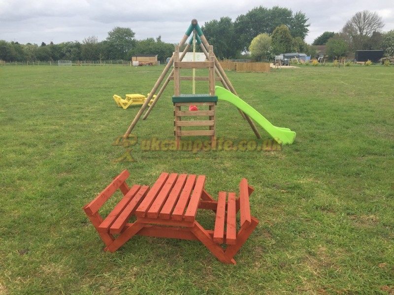 Springfield Farm Campsite