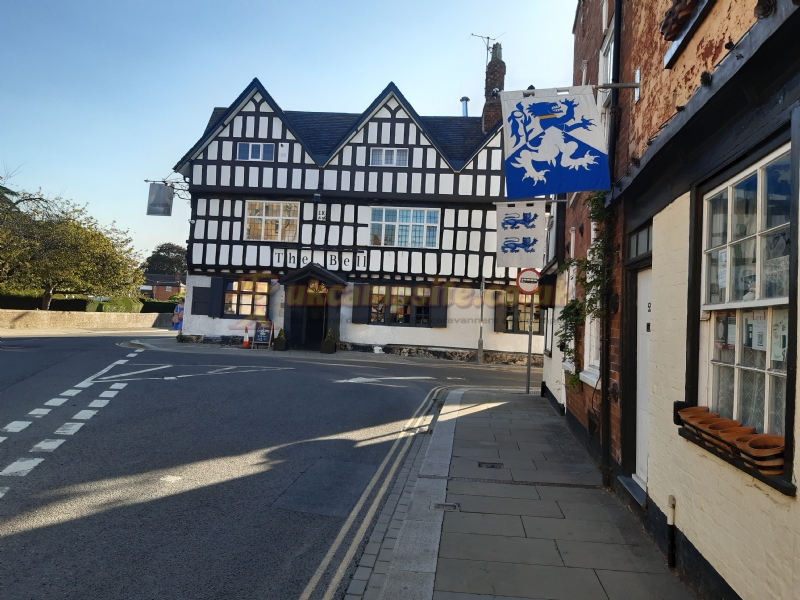 Southwick Farm Certificated Location