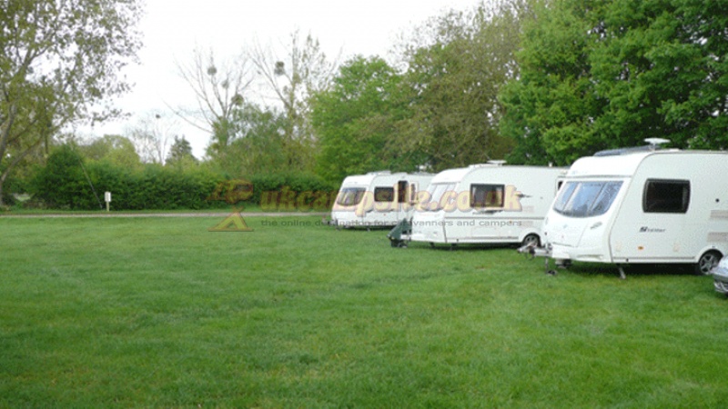 Southwick Farm Certificated Location