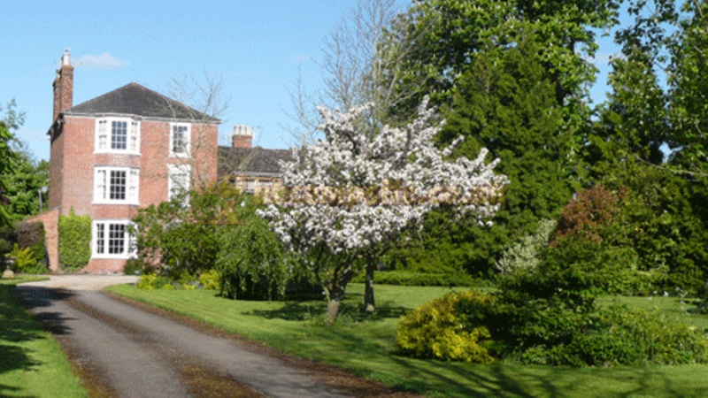 Southwick Farm Certificated Location