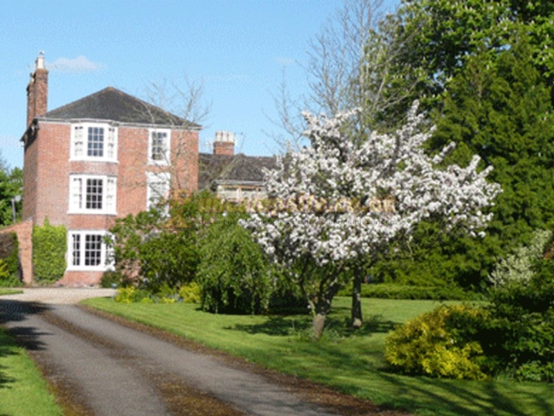 Southwick Farm Certificated Location