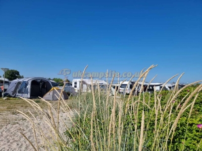 First Camp Grenen Strand Skagen