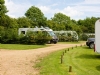The Grange Camping And Caravan Park