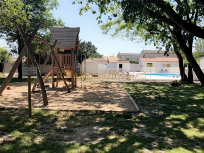 Camping Fleur D Oleron