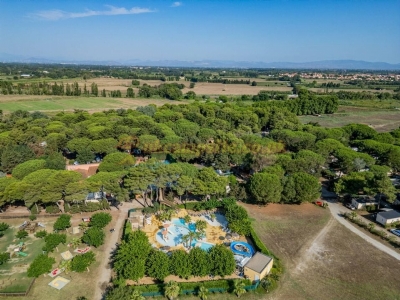 Camping Le Sainte Marie Camping Le Sainte Marie