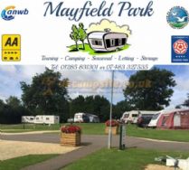 Mayfield Park