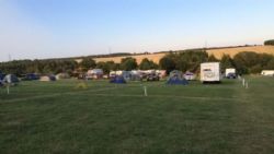 Mayfield Park
