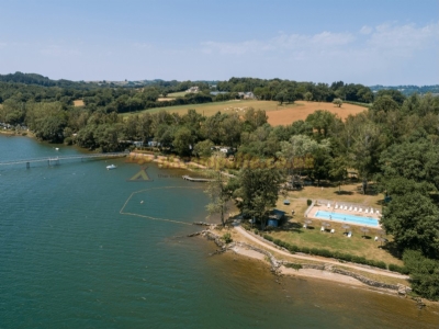Camping Les Cantarelles