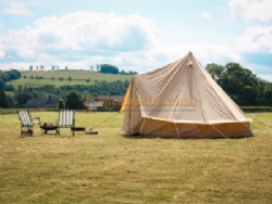 Low Hedgeley Caravan Site And Campsite
