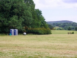 Low Hedgeley Caravan Site And Campsite