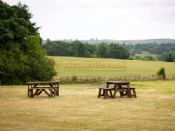 Low Hedgeley Caravan Site And Campsite