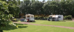 Low Hedgeley Caravan Site And Campsite