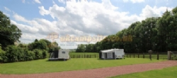 Low Hedgeley Caravan Site And Campsite