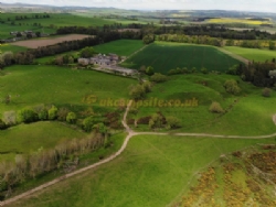 Low Hedgeley Caravan Site And Campsite