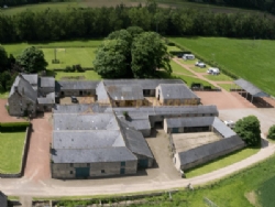 Low Hedgeley Caravan Site And Campsite