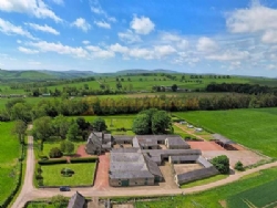 Low Hedgeley Caravan Site And Campsite