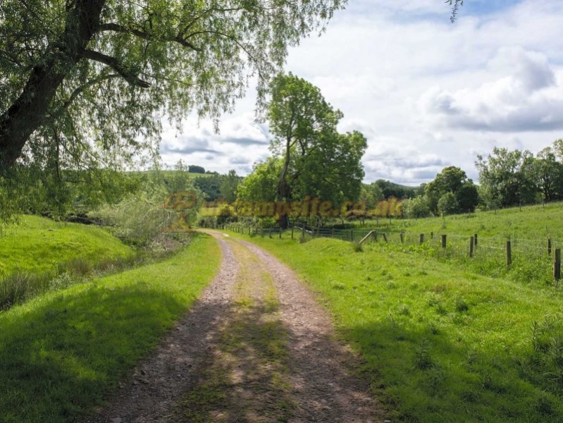 Low Hedgeley Caravan Site And Campsite