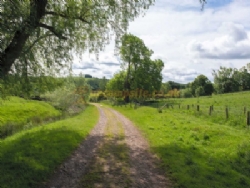 Low Hedgeley Caravan Site And Campsite