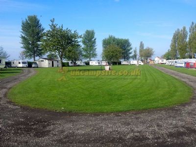 Old Leake Leisure Park Old Leake Leisure Park