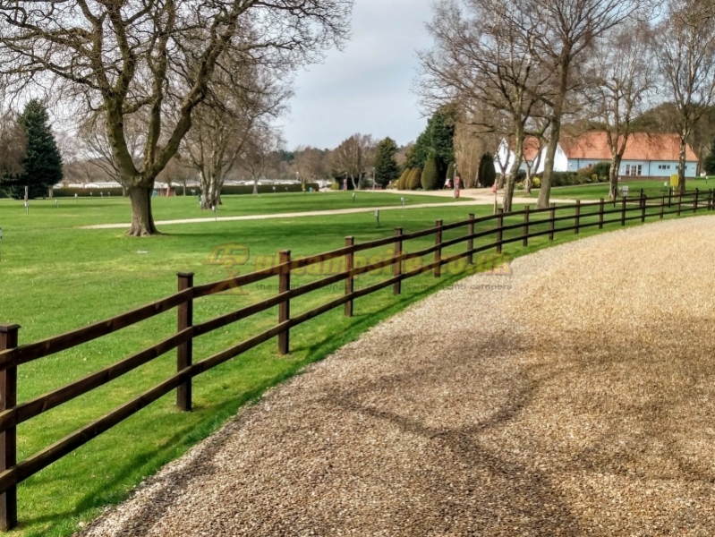Woodlands Caravan Park