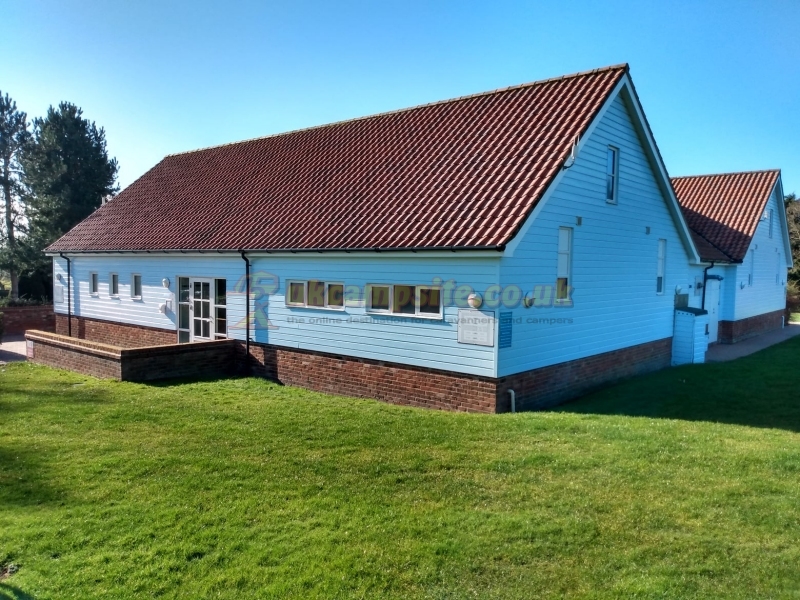 Woodlands Caravan Park