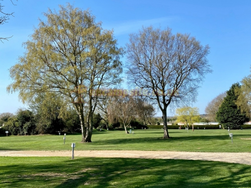 Woodlands Caravan Park