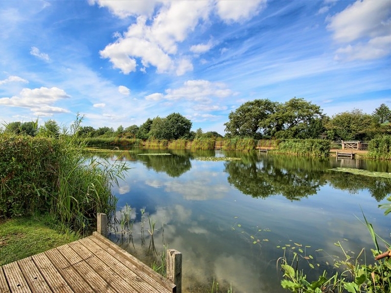 Woodlands Caravan Park
