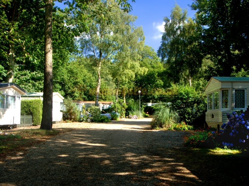 Woodlands Caravan Park