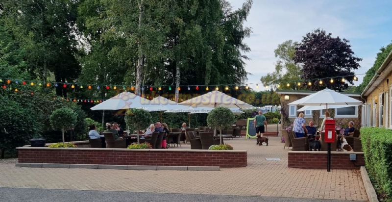 Woodlands Caravan Park