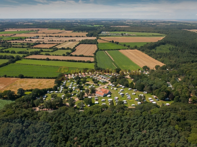 Woodlands Caravan Park