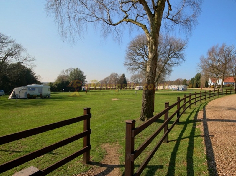 Woodlands Caravan Park